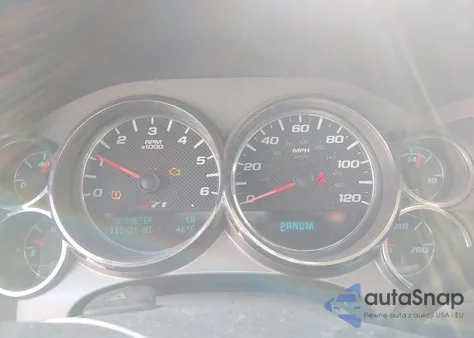 2011 Chevrolet Silverado 1500 Lt from USA, damaged, VIN 1GCRKSE39BZ314180